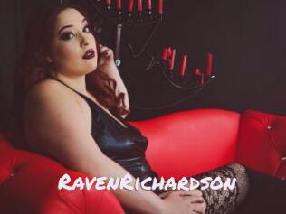 RavenRichardson Deutsche Sexcams