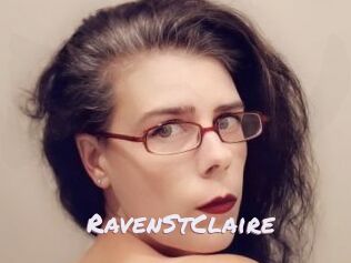 RavenStClaire Deutsche Sexcams