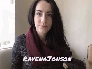 RavenaJonson