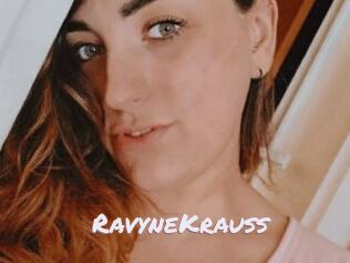 RavyneKrauss Deutsche Sexcams