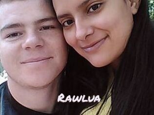 Rawlua