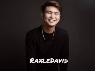 RaxleDavid