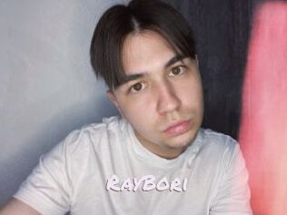 RayBori Deutsche Sexcams