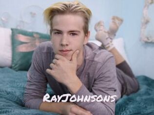 RayJohnsons