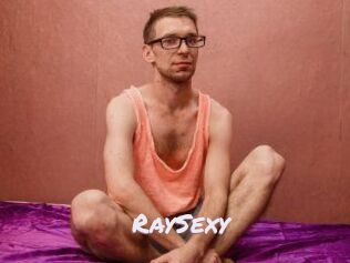 RaySexy