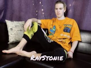 RayStonie Deutsche Sexcams