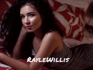 RayleWillis