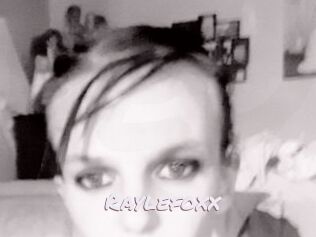 Raylefoxx