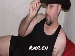Raylen