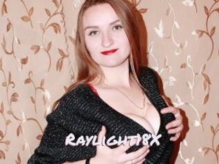 Raylight18X