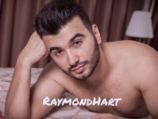 RaymondHart Deutsche Sexcams
