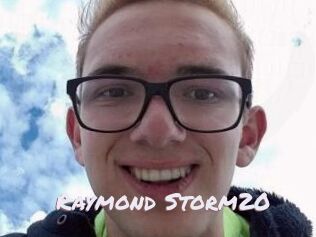 Raymond_Storm20 Deutsche Sexcams