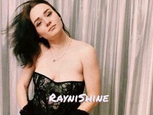 RayniShine Deutsche Sexcams