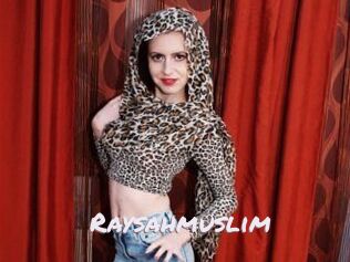 Raysahmuslim