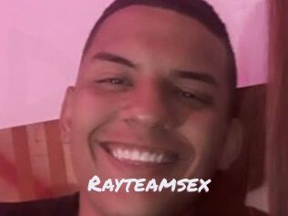 Rayteamsex