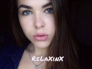 ReLaXinX