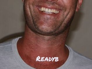Readyb