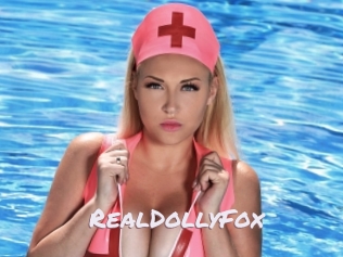 RealDollyFox Deutsche Sexcams