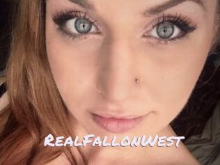 RealFallonWest