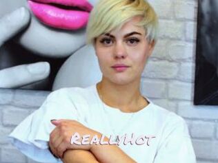 ReallyHot Deutsche Sexcams