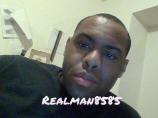 Realman8585 Deutsche Sexcams