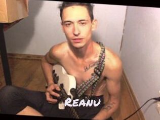 Reanu_Keaves