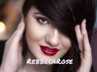 RebbecaRose Deutsche Sexcams