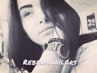 RebecaGailors