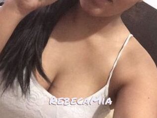 RebecaMia