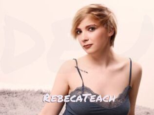 RebecaTeach