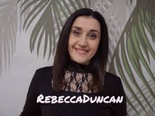 RebeccaDuncan