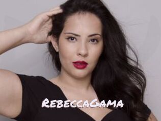 RebeccaGama