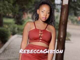 RebeccaGibson