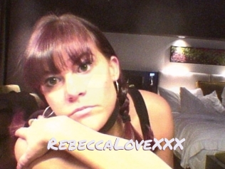 RebeccaLoveXXX Deutsche Sexcams