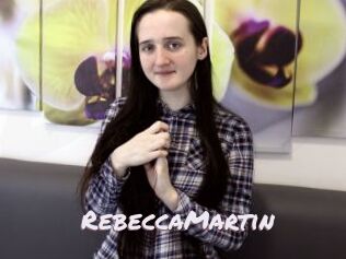 RebeccaMartin Deutsche Sexcams