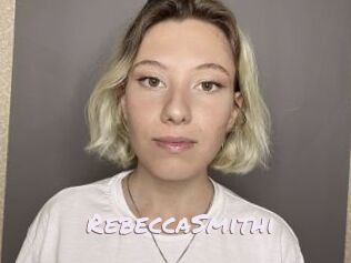 RebeccaSmithi Deutsche Sexcams
