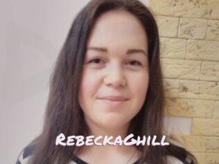 RebeckaGhill