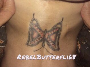 RebelButterfli68 Deutsche Sexcams