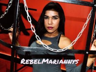 RebelMariannys