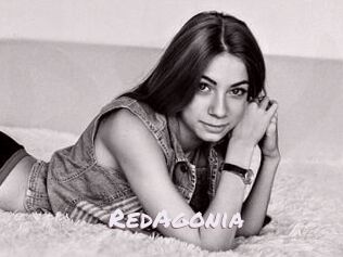 RedAgonia