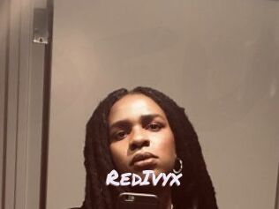 RedIvyx