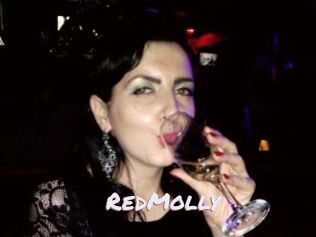 RedMolly Deutsche Sexcams