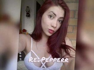 RedPepperr