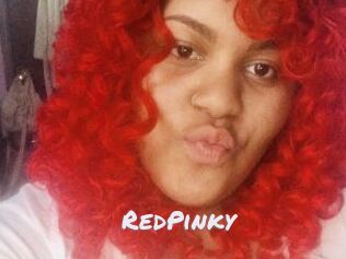 RedPinky