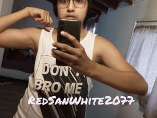 RedSanWhite2077 Deutsche Sexcams
