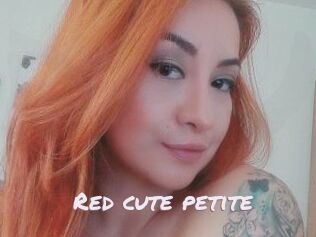 Red_cute_petite Deutsche Sexcams