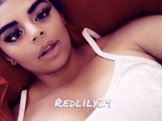 Redlily29