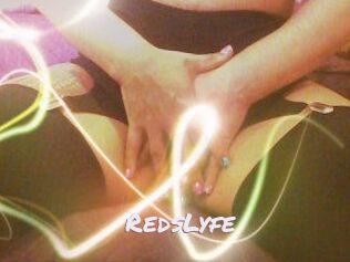 RedsLyfe Deutsche Sexcams
