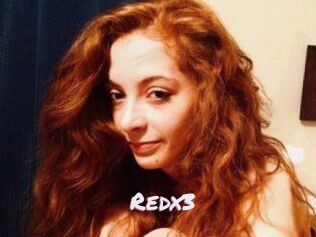 Redx3