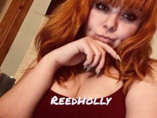 ReedHolly